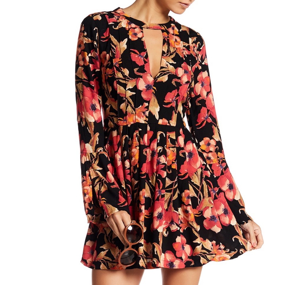 Free People Tunic (size 6)